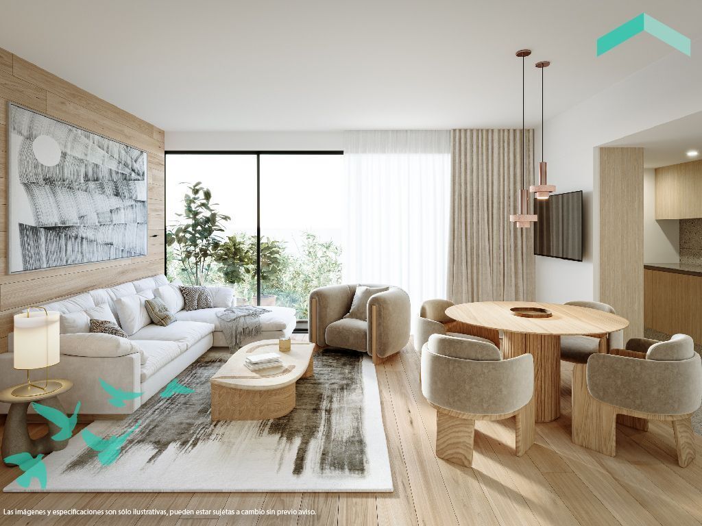 293, Calle Río Lerma, Cuauhtémoc, 06500 con 2 Recámaras, 2 Baños, 92.1 Metros Cuadrados y 1 Puestos de Estacionamiento 293, Calle Río Lerma, Cuauhtémoc, 06500 con 2 Recámaras, 2 Baños, 92.1 Metros Cuadrados y 1 Puestos de Estacionamiento